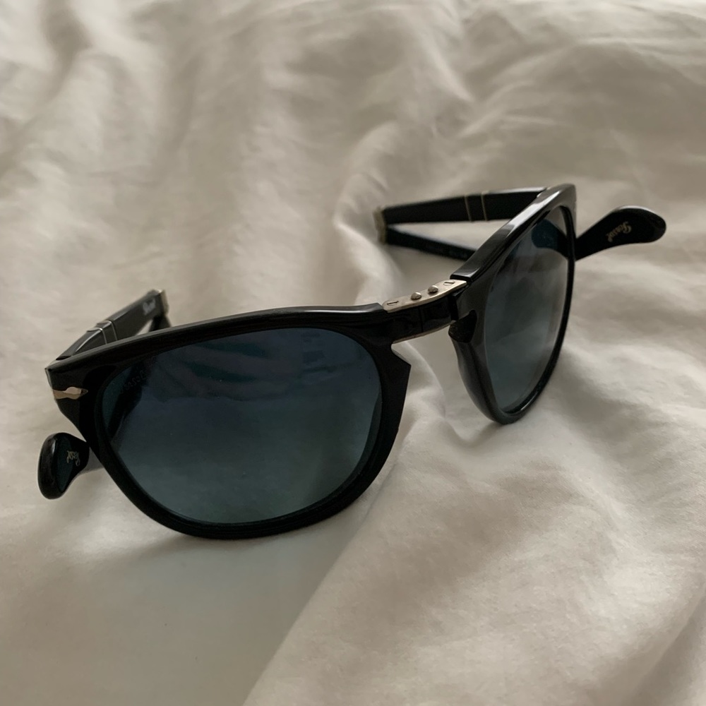 Persol 714 original sunglasses - Picture 4 of 7
